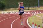 The 2025 Sunderland 5k Womens and Mens Vet. Over-50s, Silksworth, Sunderland. Photo: David T. Hewitson/Sports for All Pics